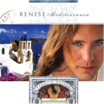 Benise - Discography (2000-2010) [lossless]
