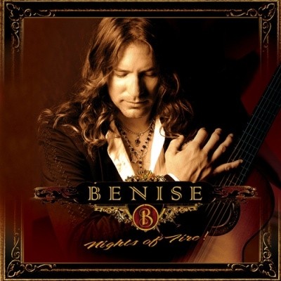 Benise - Discography (2000-2010) [lossless]