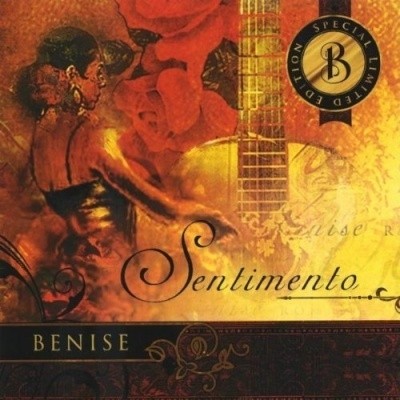 Benise - Discography (2000-2010) [lossless]