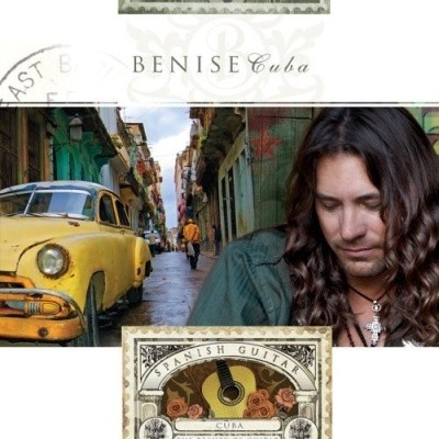 Benise - Discography (2000-2010) [lossless]