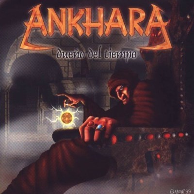 Ankhara - Dueno del tiempo (1999)
