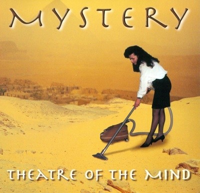 Mystery - Discography (1996-2012) [lossless]