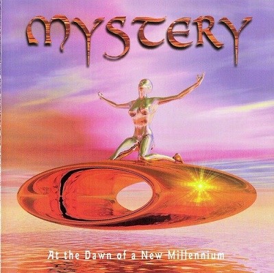 Mystery - Discography (1996-2012) [lossless]