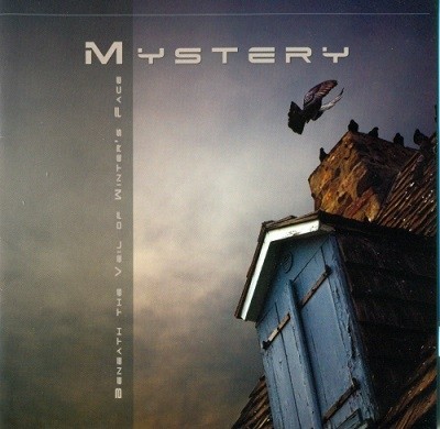 Mystery - Discography (1996-2012) [lossless]