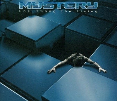 Mystery - Discography (1996-2012) [lossless]