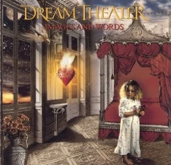 Dream Theater - Discography (1986-2016) [lossless]