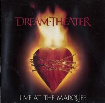 Dream Theater - Discography (1986-2016) [lossless]