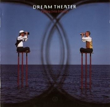 Dream Theater - Discography (1986-2016) [lossless]