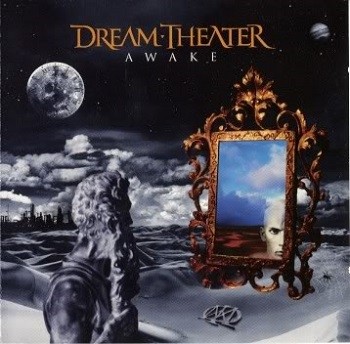 Dream Theater - Discography (1986-2016) [lossless]