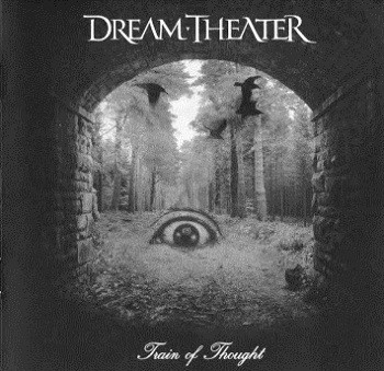 Dream Theater - Discography (1986-2016) [lossless]