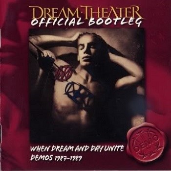 Dream Theater - Discography (1986-2016) [lossless]