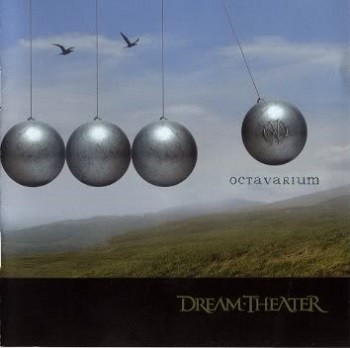 Dream Theater - Discography (1986-2016) [lossless]