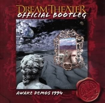 Dream Theater - Discography (1986-2016) [lossless]