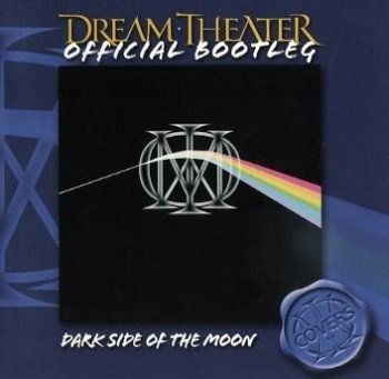 Dream Theater - Discography (1986-2016) [lossless]