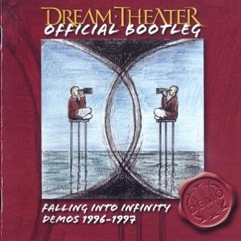 Dream Theater - Discography (1986-2016) [lossless]