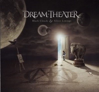 Dream Theater - Discography (1986-2016) [lossless]