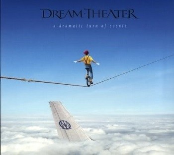 Dream Theater - Discography (1986-2016) [lossless]