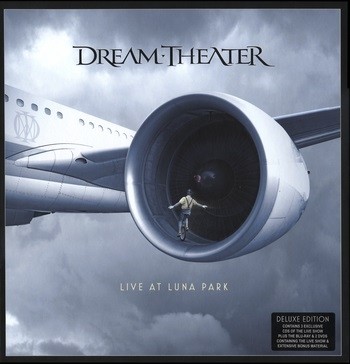 Dream Theater - Discography (1986-2016) [lossless]