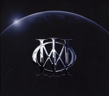 Dream Theater - Discography (1986-2016) [lossless]