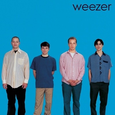 Weezer - Discography (1994-2010)