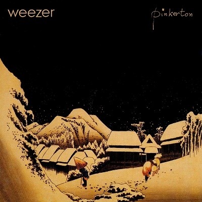 Weezer - Discography (1994-2010)