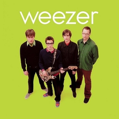 Weezer - Discography (1994-2010)