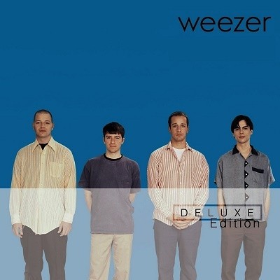 Weezer - Discography (1994-2010)