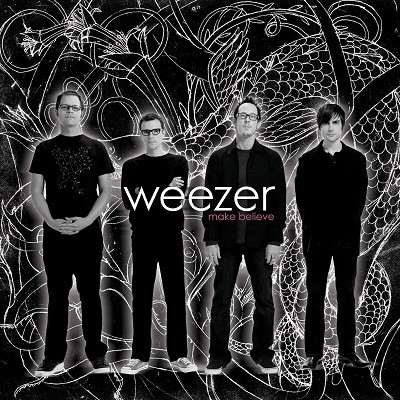 Weezer - Discography (1994-2010)