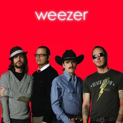 Weezer - Discography (1994-2010)