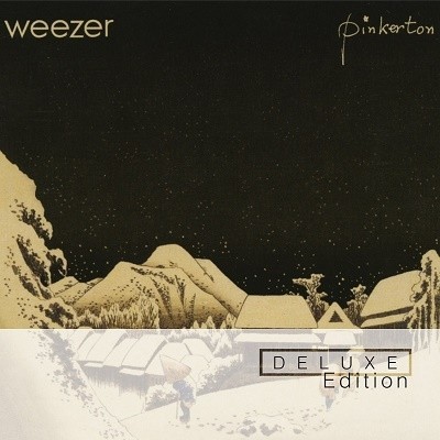 Weezer - Discography (1994-2010)