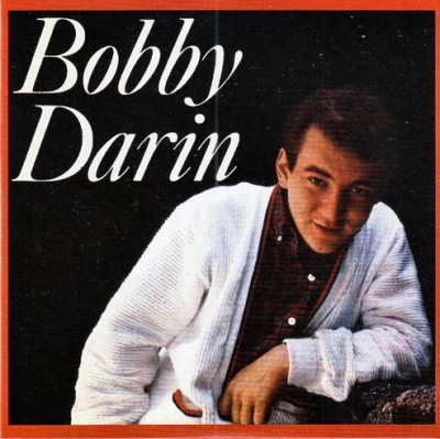 Bobby Darin - Original Album Series 5CD (2009) (Lossless)