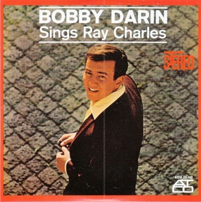 Bobby Darin - Original Album Series 5CD (2009) (Lossless)