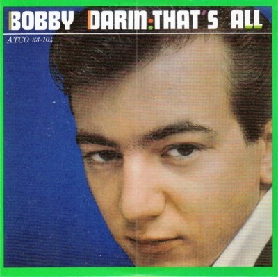 Bobby Darin - Original Album Series 5CD (2009) (Lossless)