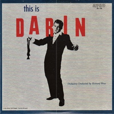 Bobby Darin - Original Album Series 5CD (2009) (Lossless)