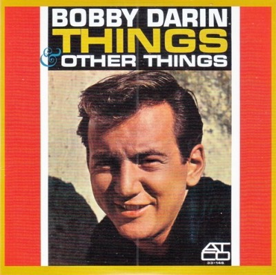 Bobby Darin - Original Album Series 5CD (2009) (Lossless)