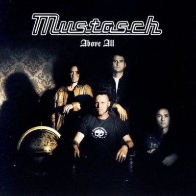 Mustasch - Discography (2002 - 2014)