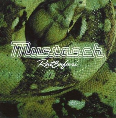 Mustasch - Discography (2002 - 2014)