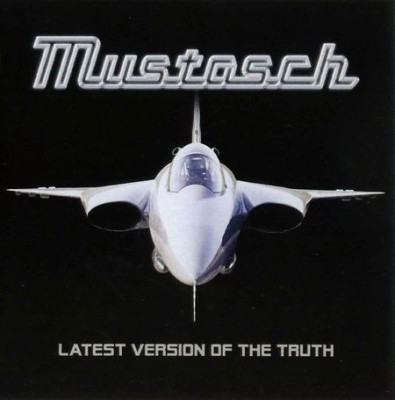 Mustasch - Discography (2002 - 2014)