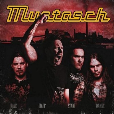 Mustasch - Discography (2002 - 2014)