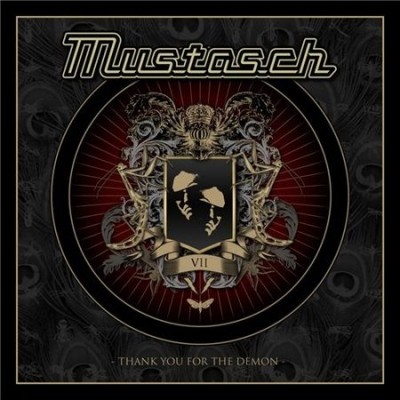 Mustasch - Discography (2002 - 2014)