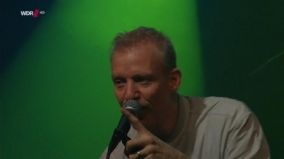 Spin Doctors - Crossroads Festival (2013) HDTV