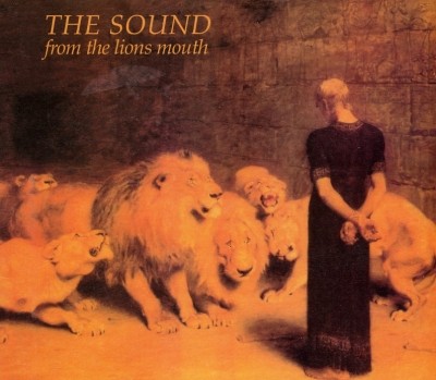 The Sound - Discography (1980-2004) 6 D