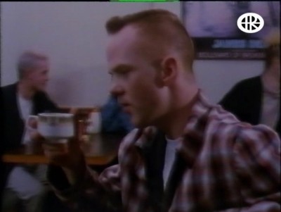 Jimmy Somerville feat. Bronski Beat and the Communards  The best Videos 1990