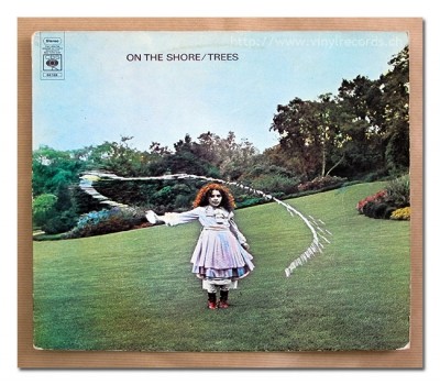 Trees - On The Shore 1970