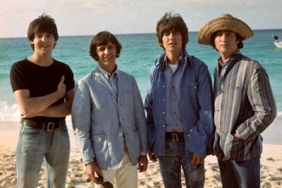 Успеху The Beatles исполнилось 50 лет