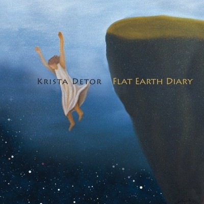 Krista Detor - Flat Earth Diary (2014)