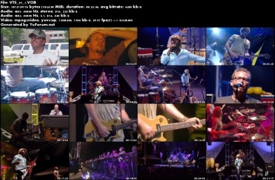 Hootie & the Blowfish - Live in Charleston 2006 (DVD5)