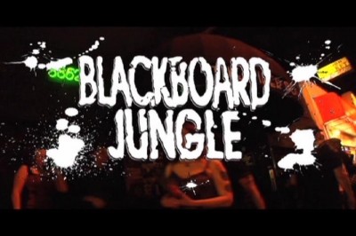 Blackboard Jungle - Not The B Movie (2012) DVD5