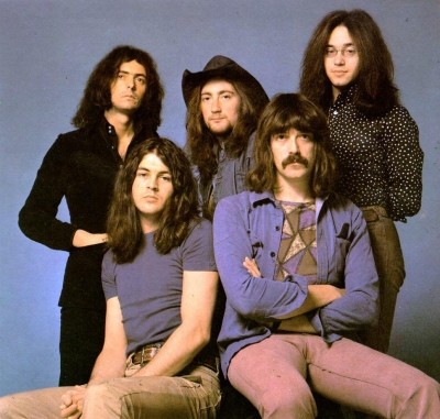Как я защищал "Deep Purple"