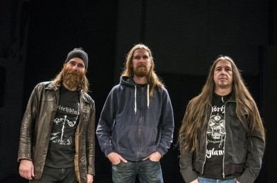 Kamchatka � The Search Goes On (2014)